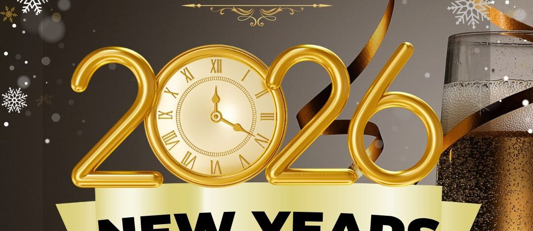 New Year's Eve Dinner & Gala 2026