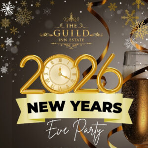 New Year's Eve Dinner & Gala 2026