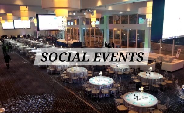 Social events